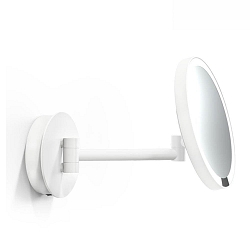 Miroir avec �clairage JUST LOOK PLUS WD miroir avec grossissement 5x IP20