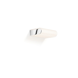LED Wall luminaire BOOK 15 LED, 6,2W, 3000K, 750lm, IP20