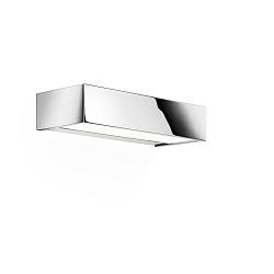 LED Wall luminaire BOX 25 N LED, 18,4W, 2700K, 2440lm, IP44