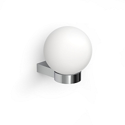 Wall luminaire BAR LIGHT, E27, IP20, chrome