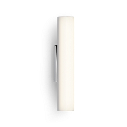 LED Wall luminaire RAY, 13W, 3000K, 1170lm, IP20