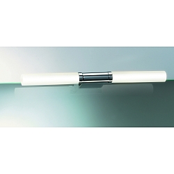 Luminaire de miroir LINE 20 G9 IP20, chrome 