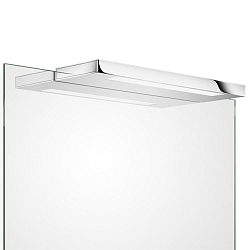 Luminaire de miroir SLIM 1-34 N LED IP44, chrome 