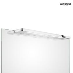 Luminaire de miroir SLIM 1-60 N LED IP44, chrome 