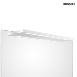 Luminaire de miroir SLIM 1-60 N LED IP44, blanc mat 