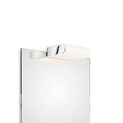 Luminaire de miroir BOOK 1-15 LED IP20, chrome gradable