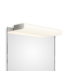 Luminaire de miroir BOOK 1-40 LED IP20, chrome gradable