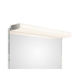 Luminaire de miroir BOOK 1-60 LED IP20, chrome gradable