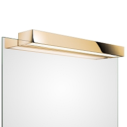 Luminaire de miroir BOX 1-60 N LED IP44, or gradable