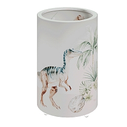 Lampe de table JURASSIC IP20, multicolore gradable