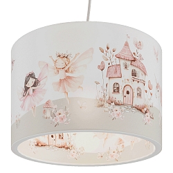 Luminaire � suspension FEEN  E27 IP20, multicolore gradable