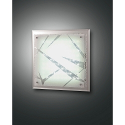 Luminaire de plafond GALAXY IP20, blanche