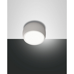 Fabas Luce VASTO LED Spot white