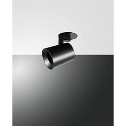 spot MODO GU10 IP20, black