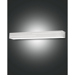 wall luminaire BANNY up / down IP20, white dimmable