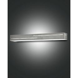 wall luminaire BANNY up / down IP20, anthracite dimmable