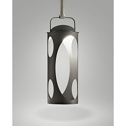 Lampe de table � accu CADDY IP54, blanche gradable