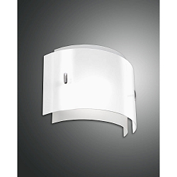 Luminaire mural BELINDA E27 IP20, blanche