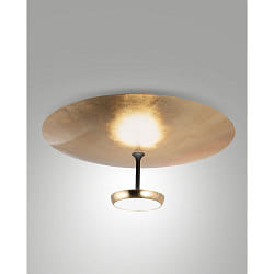 Luminaire de plafond YUKO direct / indirect IP20