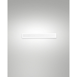 outdoor wall luminaire JASON IP65, white