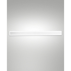 outdoor wall luminaire JASON IP65, white