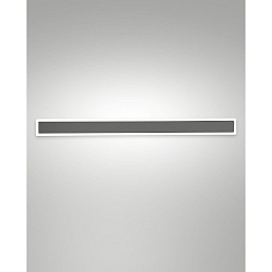 outdoor wall luminaire JASON IP65, white