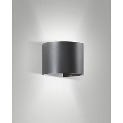 Luminaire mural d’extérieur CODY IP54, blanche