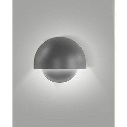 Luminaire mural d’extérieur ECTOR IP65, blanche