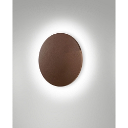 Luminaire mural d’extérieur ZON IP65, blanche