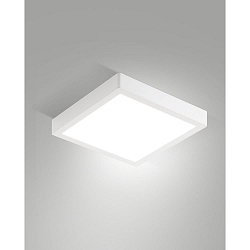 Plafonnier extérieur GIAN IP54, blanche