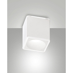 Luminaire de surface COIBA angulaire IP20