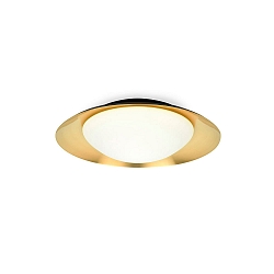 Applique et plafonnier SIDE LED IP20, noir mat 