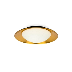 Applique et plafonnier SIDE LED IP20, noir mat 