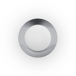 Applique et plafonnier SIDE LED IP20, blanc mat 