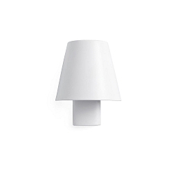 Luminaire mural LE LED IP20, blanc mat 