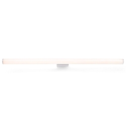 Luminaire mural VOLGA LED IP44, chrome 
