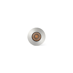 Projecteur encastré GRUND 92 (INCL HONEYCOMB) 350MA rond, rigide, passable IP67