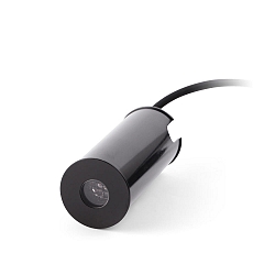 Projecteur encastré GRUND 37 (INCL HONEYCOMB) 700MA rond, rigide, passable IP67
