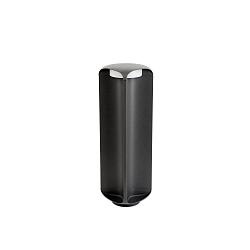 Luminaire sur pied BU-OH 560 LED IP65, gris foncé 