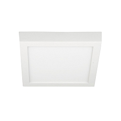 Downlight ADLQ2235A.3883DA carr�, contr�lable par DALI IP20, blanche gradable