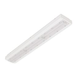Luminaire de surface contr�lable par DALI, � l'�preuve des balles IP65, blanche gradable