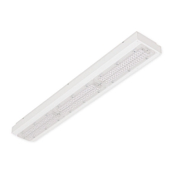 Luminaire de surface contr�lable par DALI, � l'�preuve des balles IP65, blanche gradable