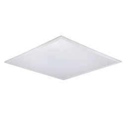Panneau à LED BACKLIGHT MODUL 625 6 pièces, gradable 43W 6700lm 6000K 90° 90°