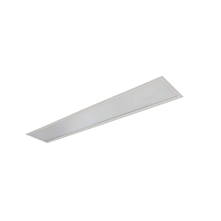 Panneau à LED MODUL 625 MICROPAL® angulaire, UGR < 19, gradable 30W 3900lm 4000K 90° 90°