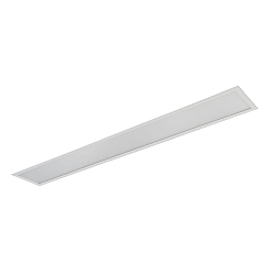 Panneau à LED MODUL 625 MICROPAL® angulaire, UGR < 19, gradable 50W 6000lm 4000K 90° 90°
