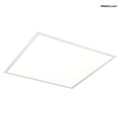 LED panel ECO MODUL 625, dimmable 33W 4000lm 3000K 100 100