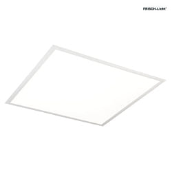 LED panel PREMUM MODUL 625 microprismatic, dimmable 40W 6000lm 3000K 90 90