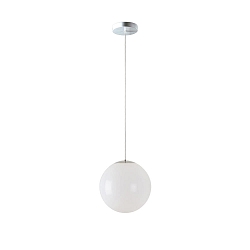 Luminaire � suspension �40 IP40, blanche gradable