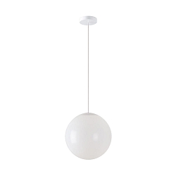 Luminaire � suspension �50 IP40, blanche gradable