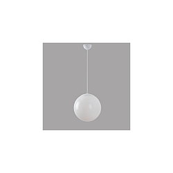 Luminaire � suspension KPL6300G.2683W commutable IP40, blanche 